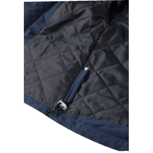 Демисезонная куртка ReimaTec Symppis 521646-6980